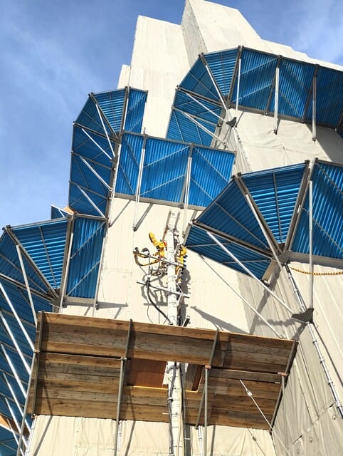 2024年11月25日　blogを更新しました