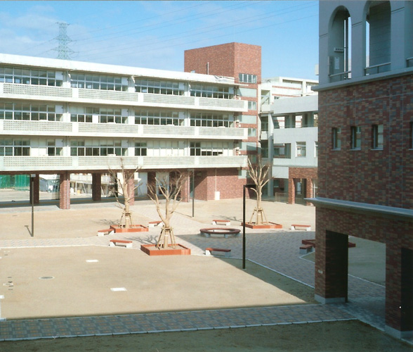 福岡県立八幡南高等学校