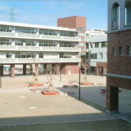 福岡県立八幡南高等学校