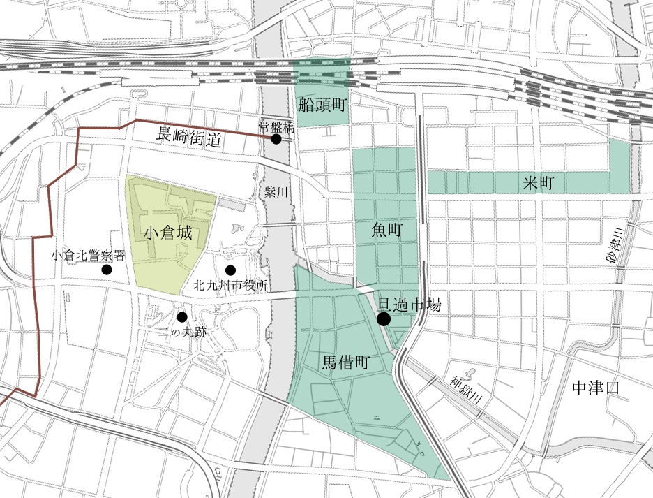 2022年3月18日 北九州で暮らす知恵6ページ作成
