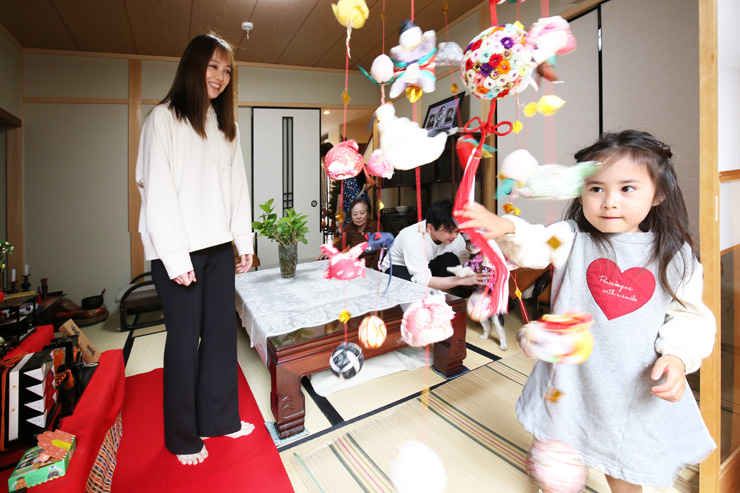 2022年4月22日　施工事例を更新しました