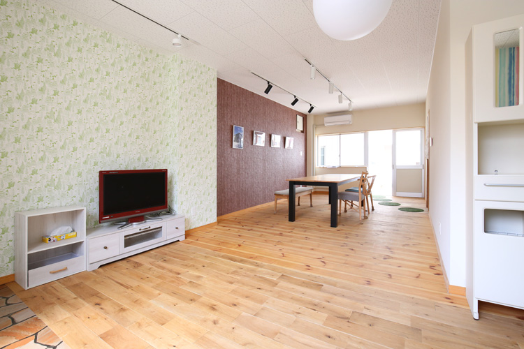 2022年4月20日　本社建物紹介を公開しました