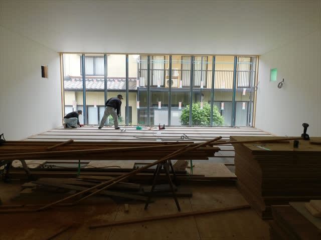 2022年6月29日　blogを更新しました